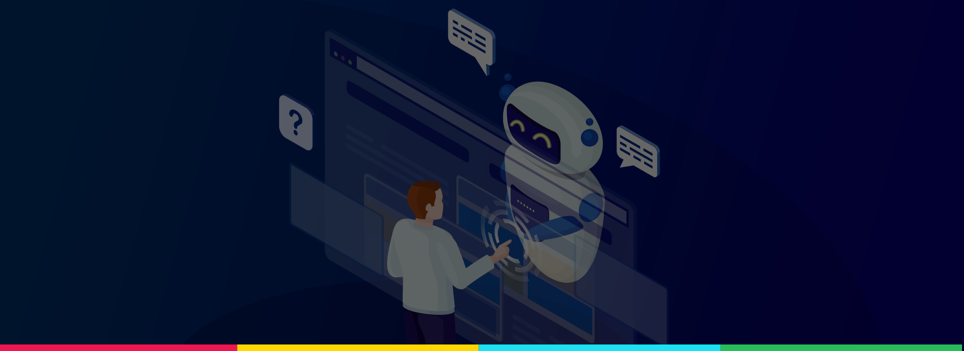 What You Don’t Know About Conversational AI Might Surprise You!